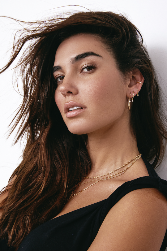 Introducing The Fine T-Shirt Chain Collection